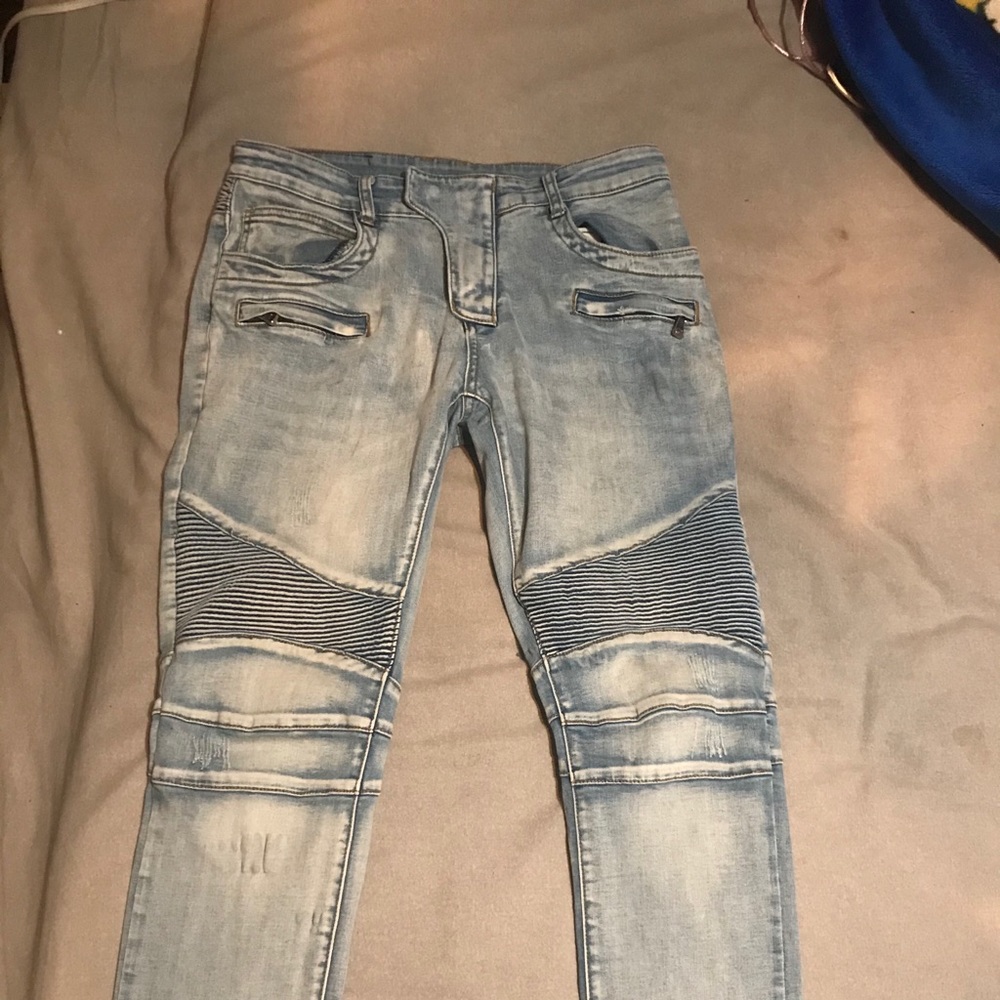 Balmain jeans